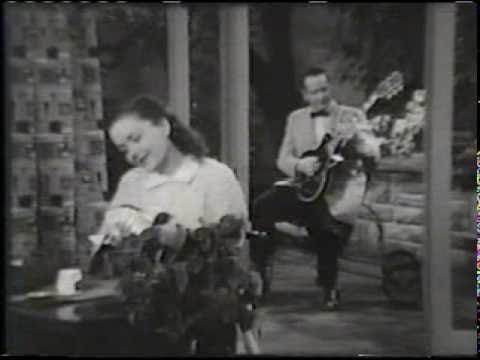 Les Paul & Mary Ford — Les Paul & Mary Ford - Vaya Con Dios & Sparkle