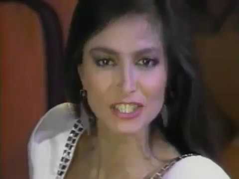 Daniela Romo — Daniela Romo - Gitana (Video Oficial)