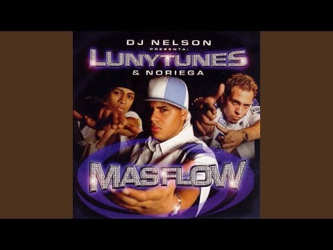 Luny Tunes — All Star (Intro)