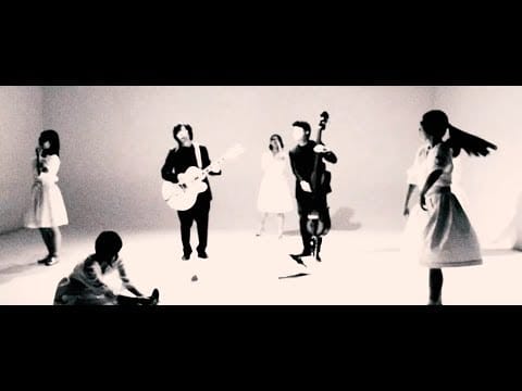 Sunny Day Service — Sunny Day Service - 花火【official video】