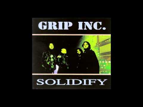 Grip Inc. — Grip Inc. - Solidify