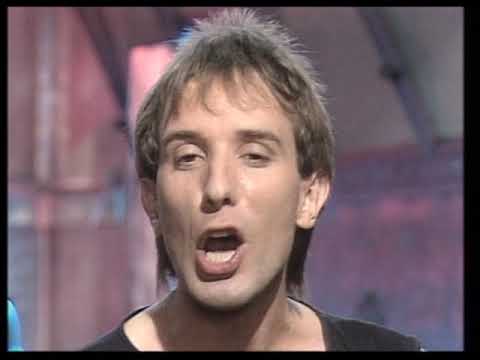 Steinwolke — Steinwolke - Katharine Katharine (Formel Eins 04.10.1983)