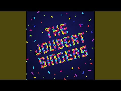 The Joubert Singers — Stand on the Word (Dimitri from Paris Sunday Morning Remix)