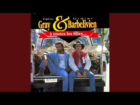 Didier Barbelivien — Quand tu t'endors