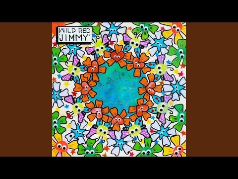 Wild Red — Jimmy