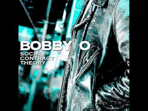 Bobby Orlando — Bobby O - Social Contract Theory (Extended Edit) with lyrics