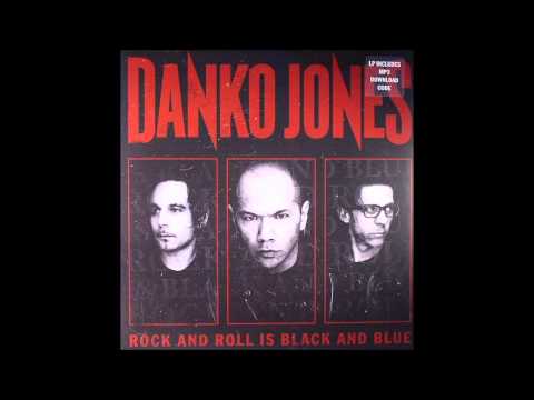 Danko Jones — Danko Jones - Terrified
