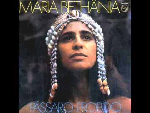 Maria Bethânia — Maria Bethânia - As Ayabás