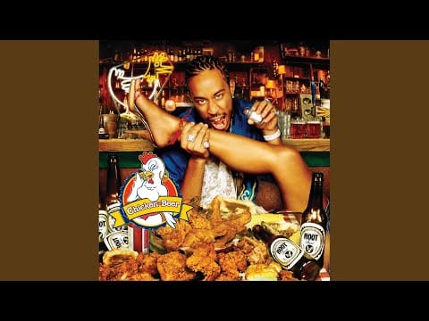 Ludacris — Stand Up