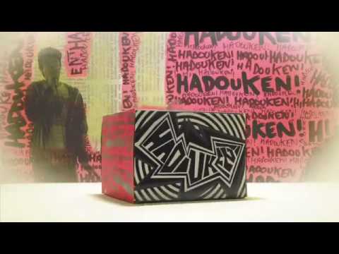 Hadouken! — Hadouken! - That Boy That Girl