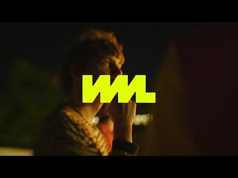 Von Wegen Lisbeth — Von Wegen Lisbeth - Elon (Offizielles Muskvideo)
