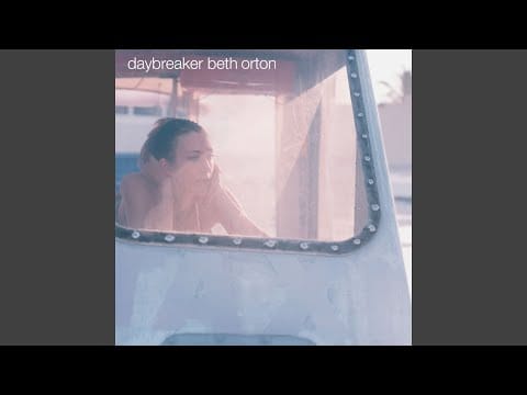Beth Orton — Ted's Waltz
