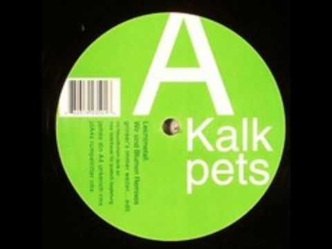Leichtmetall — leichtmetall - wir sind blumen (jda4s rumpelritter remix)