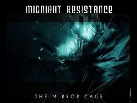 Midnight Resistance — Midnight Resistance - Wastelands