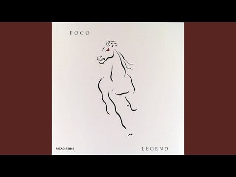Poco (3) — The Last Goodbye