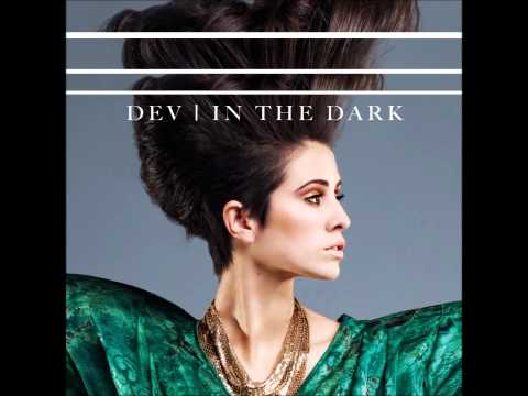 Flo Rida — Dev - In The Dark (Remix) Feat. Kanye West