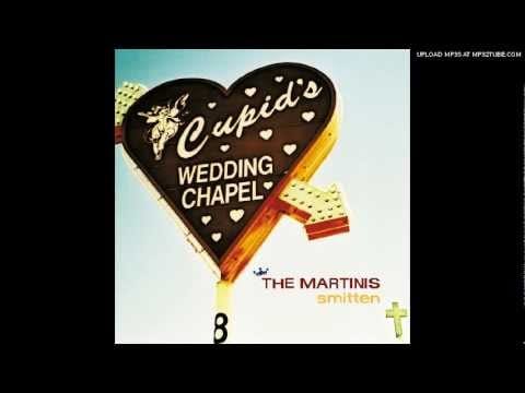 The Martinis — The martinis - invisible