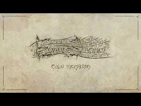 Everto Signum — Everto Signum - Cold Inception [Official Audio]
