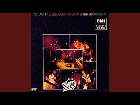 Western Union Band — Needles And Pins