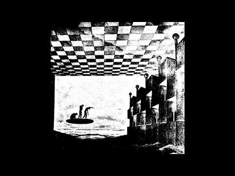 Carved Cross — Carved Cross (Australia) - Lamentations (Demo 2021)