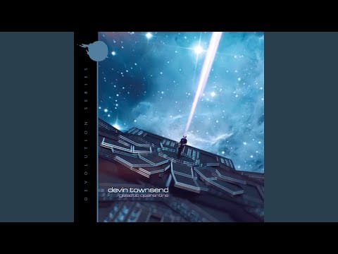 Devin Townsend — Velvet Kevorkian (Virtually Live 2020)