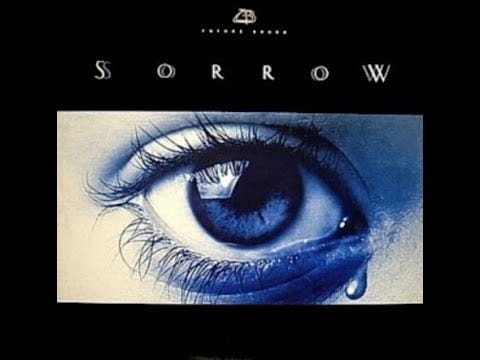 Future Bound — Future Bound   Sorrow