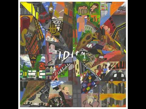 Joe Armon-Jones — Joe Armon Jones & Maxwell Owin - Mind's Eye