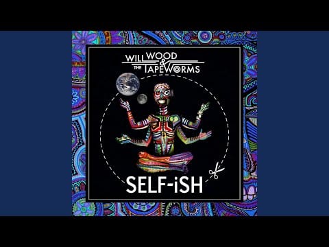 Will Wood And The Tapeworms — 2012 (2020 Remastered Version)
