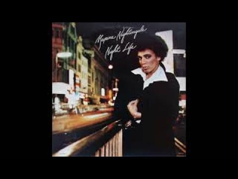 Maxine Nightingale — Maxine Nightingale   How Much I Love