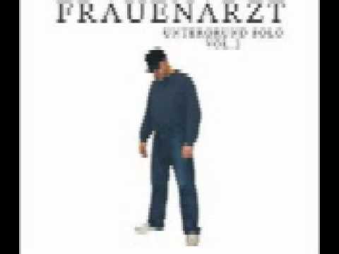 Frauenarzt — Frauenarzt -So Ist Das