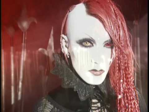 Malice Mizer — Malice MIzer CARDINAL