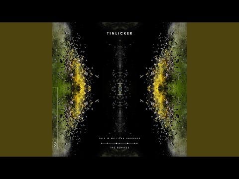 Tinlicker — Close Your Eyes (Grum Remix)
