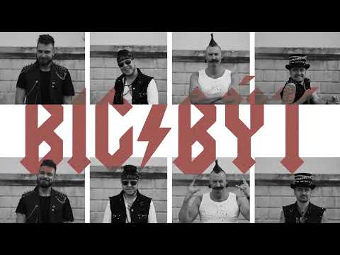 Rybičky 48 — Rybičky48 - HORNÍK (Official lyrics video)