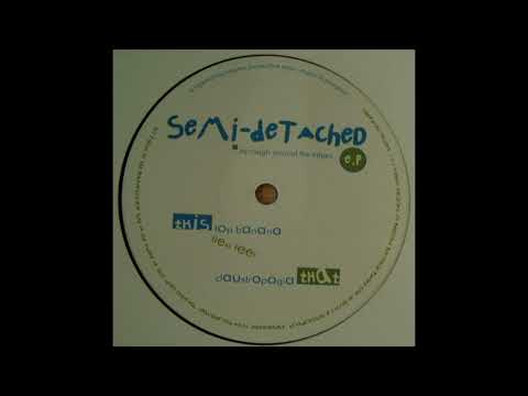 Rough Around The Edges — Rough Around The Edges - Claustropogia [SUR003]