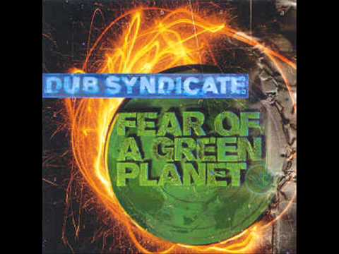 Dub Syndicate — Dub Syndicate - Sizzle Bud