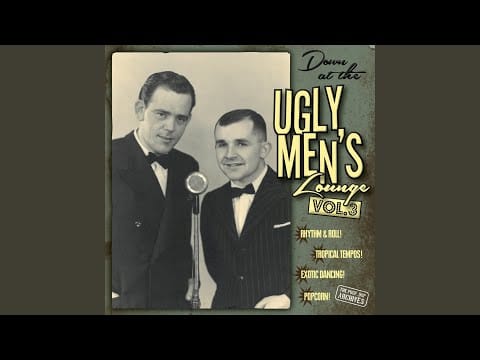 Sid Bass And His Orchestra — Walkin Together