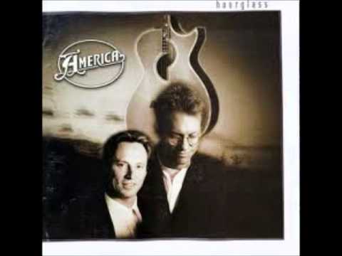 America (2) — You Can Do Magic (Re-Recorded) - America (Hourglass)