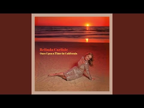 Belinda Carlisle — If You Could Read My Mind