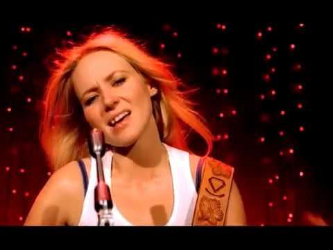 Jewel — Jewel - Standing Still (Official Music Video)