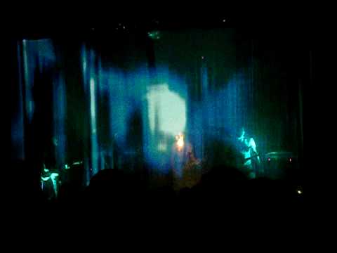 Telescreen (2) — Telescreen playing "EM328" & "Individual"