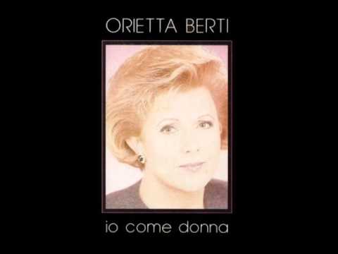 Orietta Berti — Orietta Berti e Umberto Balsamo - Com'e' difficile (1989)