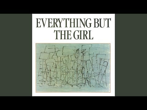 Everything But The Girl — Native Land