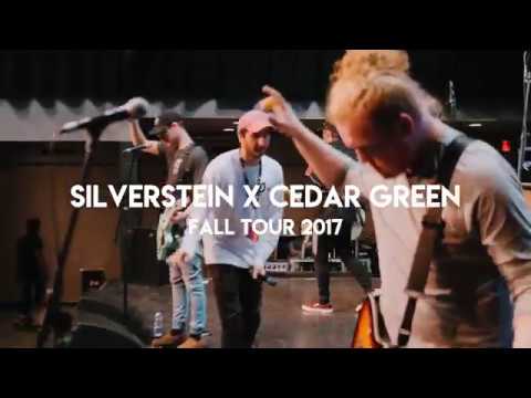 Cedar Green — The One You Feed (Music Video)