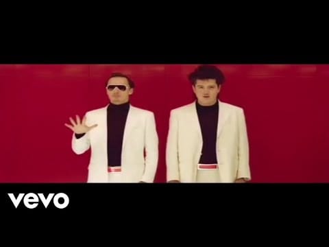 Plastilina Mosh — Plastilina Mosh - Aló