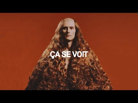 Jacques (16) — Jacques - Ça se voit