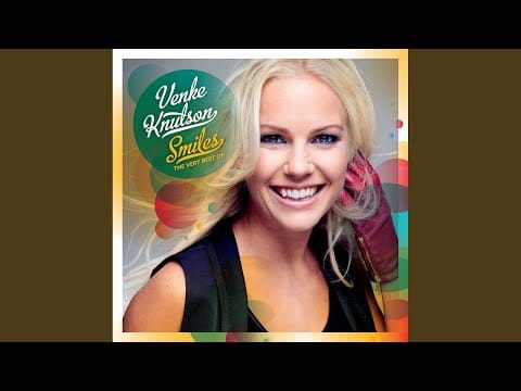 Venke Knutson — Panic (Original Version)