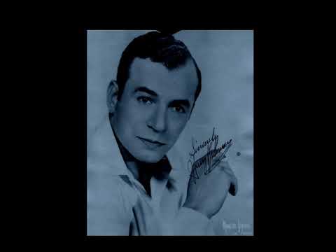 Harry Richman — Harry Richman - Don't Be Like That 1929 Brunswick  4197