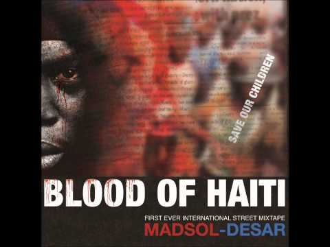 Wyclef Jean — Wyclef Jean - Haitian Mafia (feat. Foxy Brown)