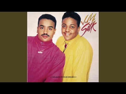 J.M. Silk — Cry of the Lonely