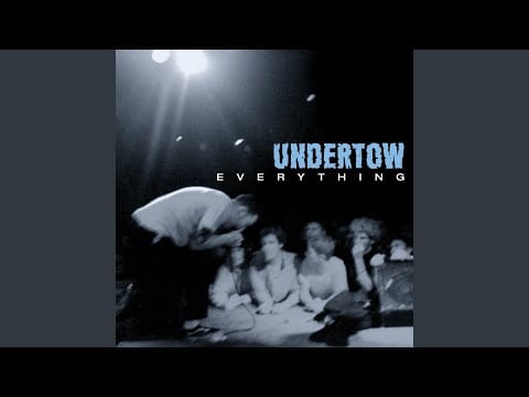 Undertow (2) — Stalemate